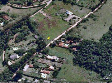Terreno · 5120m² · Terreno para venda em Chácaras Boa Vista de 5120.00m²