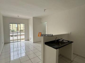 Apartamento · 56m² · 3 Quartos · Apartamento para alugar em Vila Alba de 56.00m² com 3 Quartos