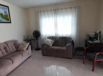 Casa · 373m² · 5 Quartos · 3 Vagas · Sobrado para venda em Demarchi de 373.00m² com 5 Quartos, 1 Suite e 3 Garagens