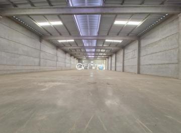 Comercial · 3478m² · Galpão / Depósito / Armazém para alugar em Salto Grande de 3477.76m²