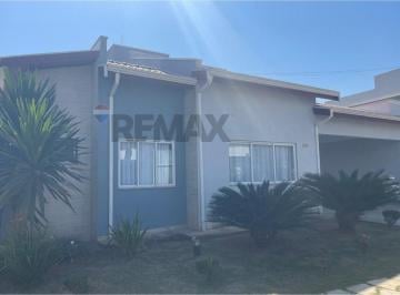 Casa · 214m² · 3 Quartos · 4 Vagas · Casa de Condomínio para alugar em Parque Ortolândia de 214.00m² com 3 Quartos, 1 Suite e 4 Garagens