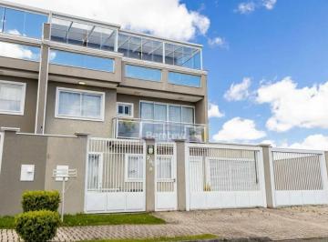 Casa · 177m² · 3 Quartos · 5 Vagas · Sobrado para venda em São Pedro de 177.00m² com 3 Quartos, 1 Suite e 5 Garagens