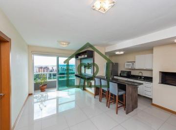 Apartamento · 67m² · 1 Quarto · 1 Vaga · Apartamento para venda em Três Figueiras de 67.05m² com 1 Quarto, 1 Suite e 1 Garagem