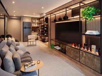 Apartamento · 76m² · 3 Quartos · 2 Vagas · Apartamento para venda em Chácara Da Barra de 76.00m² com 3 Quartos, 1 Suite e 2 Garagens
