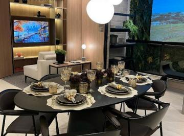 Apartamento · 67m² · 2 Quartos · 2 Vagas · Apartamento para venda em Jardim Dos Calegaris de 67.27m² com 2 Quartos, 1 Suite e 2 Garagens