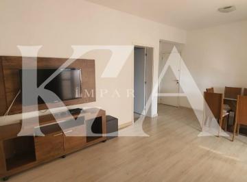 Apartamento · 108m² · 3 Quartos · 2 Vagas · Apartamento para alugar em Jardim Ana Maria de 108.00m² com 3 Quartos, 1 Suite e 2 Garagens