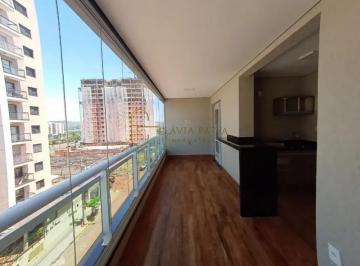 Apartamento · 107m² · 3 Quartos · 2 Vagas · Apartamento para venda em Nova Aliança de 107.00m² com 3 Quartos, 1 Suite e 2 Garagens