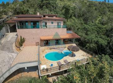 Casa · 600m² · 3 Quartos · 3 Vagas · Casa para venda em Ponta Das Toninhas de 600.00m² com 3 Quartos, 3 Suites e 3 Garagens