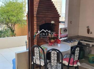 Casa · 293m² · 3 Quartos · 2 Vagas · Sobrado para venda em Vila Gonçalves de 293.00m² com 3 Quartos e 2 Garagens