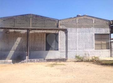 Comercial · 1500m² · 5 Vagas · Galpão / Depósito / Armazém para alugar em Jacaré de 1500.00m² com 5 Garagens