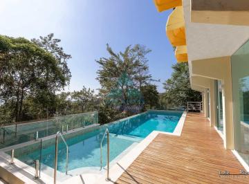 Casa · 216m² · 4 Quartos · 4 Vagas · Casa para venda em Ponta Das Toninhas de 216.00m² com 4 Quartos, 4 Suites e 4 Garagens