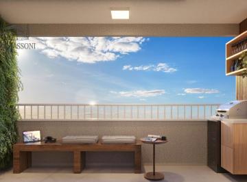 Apartamento · 47m² · 2 Quartos · 1 Vaga · Apartamento para venda em Loteamento Residencial Vila Bella de 46.69m² com 2 Quartos, 1 Suite e 1 Ga