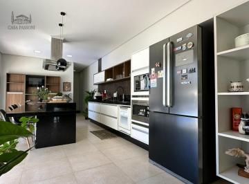 Casa · 288m² · 4 Quartos · 4 Vagas · Casa de Condomínio para venda em Taquaral de 288.00m² com 4 Quartos, 3 Suites e 4 Garagens