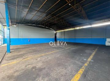 Comercial · 1080m² · Sala Comercial para alugar em Jardim Primavera de 1080.00m²
