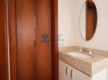 Apartamento · 98m² · 3 Quartos · 2 Vagas · Apartamento para venda em Jardim Emília de 98.00m² com 3 Quartos, 2 Suites e 2 Garagens