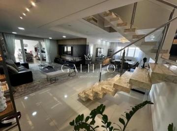 Casa · 581m² · 4 Quartos · 4 Vagas · Casa para venda em Engordadouro de 581.00m² com 4 Quartos, 4 Suites e 4 Garagens