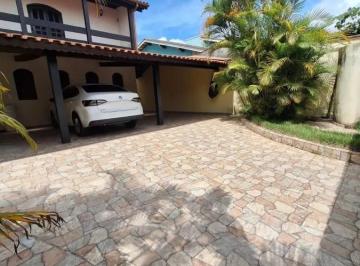 Casa · 260m² · 3 Quartos · 3 Vagas · Casa para venda em Parque Do Colégio de 260.00m² com 3 Quartos, 1 Suite e 3 Garagens