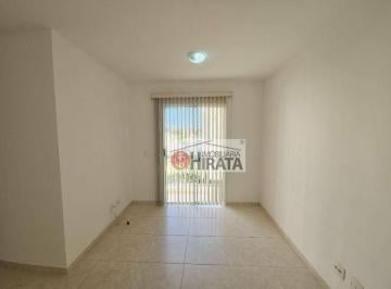 Apartamento · 54m² · 2 Quartos · 1 Vaga · Apartamento para alugar em Jardim Santa Genebra de 54.00m² com 2 Quartos, 1 Suite e 1 Garagem