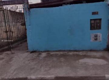 Casa · 100m² · 2 Quartos · 2 Vagas · Casa para venda em Jardim Suzanópolis de 100.00m² com 2 Quartos e 2 Garagens
