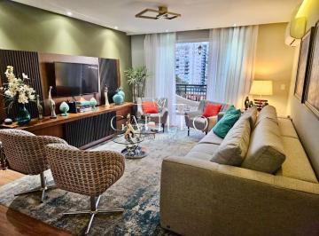 Apartamento · 157m² · 3 Quartos · 3 Vagas · Apartamento para venda em Jardim Campos Elísios de 157.00m² com 3 Quartos, 1 Suite e 3 Garagens