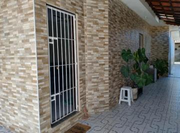 Casa · 100m² · 3 Quartos · 3 Vagas · Casa para venda em Indaiá de 100.00m² com 3 Quartos, 1 Suite e 3 Garagens