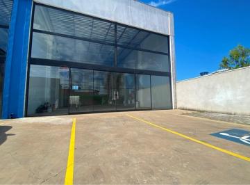 Comercial · 408m² · 3 Vagas · Galpão / Depósito / Armazém para alugar em Jardim São José de 407.84m² com 3 Garagens