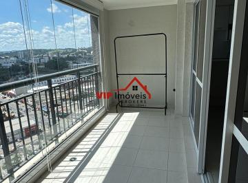 Apartamento · 48m² · 1 Quarto · 1 Vaga · Flat para alugar em Centro de 48.00m² com 1 Quarto e 1 Garagem