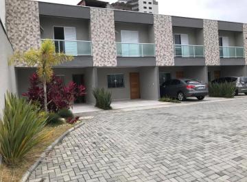 Casa · 94m² · 3 Quartos · 2 Vagas · Casa para venda em Alto Ipiranga de 94.00m² com 3 Quartos, 1 Suite e 2 Garagens
