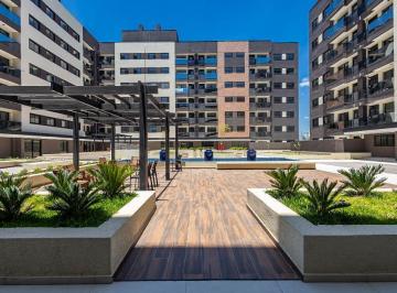 Apartamento · 48m² · 2 Quartos · 1 Vaga · Apartamento para venda e aluguel em Campina Do Siqueira de 48.00m² com 2 Quartos e 1 Garagem