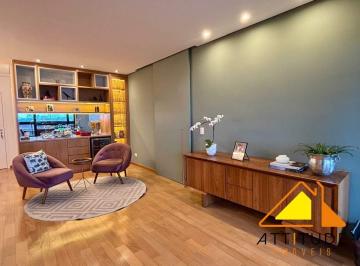 Apartamento · 170m² · 3 Quartos · 4 Vagas · Apartamento para alugar em Anchieta de 170.00m² com 3 Quartos, 3 Suites e 4 Garagens