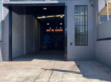 Comercial · 310m² · Galpão / Depósito / Armazém para alugar em Jardim Tulipas de 310.00m²