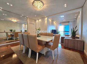 Apartamento · 132m² · 3 Quartos · 1 Vaga · Apartamento para venda em Vila Santa Maria de 132.00m² com 3 Quartos, 1 Suite e 1 Garagem