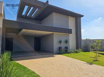 Casa · 202m² · 3 Quartos · 4 Vagas · Casa de Condomínio para venda em Quintas De São José de 202.00m² com 3 Quartos, 3 Suites e 4 Garagen