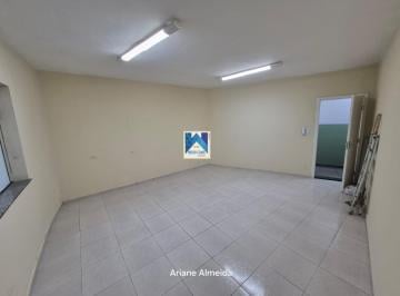 Comercial · 25m² · Prédio Comercial para alugar em Centro de 25.00m²