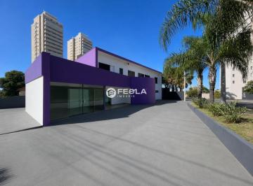 Comercial · 509m² · 13 Quartos · 10 Vagas · Prédio Comercial para alugar em Chácara Girassol de 509.00m² com 13 Quartos e 10 Garagens