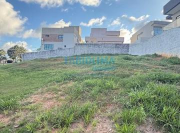 Foto 01 · Lote, terreno a venda no Alphaville Litoral Norte, Abrantes