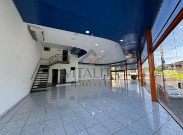 Comercial · 350m² · Prédio Comercial para alugar em Jardim América de 350.00m²