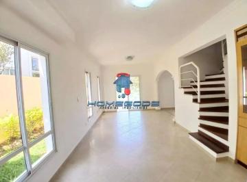 Casa · 180m² · 3 Quartos · Casa de Condomínio para alugar em Loteamento Alphaville Campinas de 180.00m² com 3 Quartos e 1 Suite