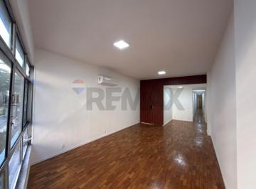 Apartamento · 121m² · 3 Quartos · Apartamento para alugar em Ipanema de 121.00m² com 3 Quartos