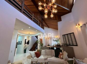 Casa · 320m² · 5 Quartos · 5 Vagas · Casa para venda em Jardim Da Serra de 320.00m² com 5 Quartos, 1 Suite e 5 Garagens