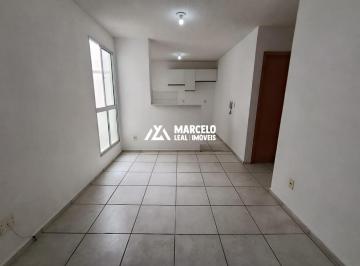 Apartamento · 44m² · 2 Quartos · 1 Vaga · Apartamento para alugar em Felícia de 44.00m² com 2 Quartos e 1 Garagem