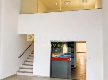 Comercial · 100m² · Imóvel Comercial para alugar em Jd.sumare de 100.00m²