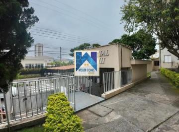 Apartamento · 45m² · 2 Quartos · 1 Vaga · Apartamento para alugar em Cézar De Souza de 45.00m² com 2 Quartos e 1 Garagem
