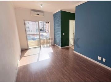 Apartamento · 56m² · 2 Quartos · 1 Vaga · Apartamento para alugar em Jardim Das Colinas de 56.00m² com 2 Quartos, 1 Suite e 1 Garagem