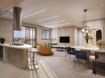 Apartamento · 96m² · 3 Quartos · 2 Vagas · Apartamento para venda em Chácara Da Barra de 96.00m² com 3 Quartos, 1 Suite e 2 Garagens