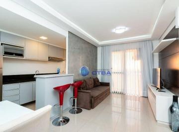 Apartamento · 47m² · 1 Quarto · 1 Vaga · Apartamento para alugar em Água Verde de 47.00m² com 1 Quarto e 1 Garagem