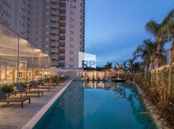 Apartamento · 56m² · 2 Quartos · 1 Vaga · Apartamento para venda em Ribeirânia de 56.00m² com 2 Quartos, 1 Suite e 1 Garagem