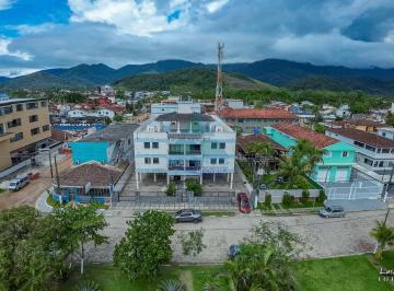 Apartamento · 71m² · 2 Quartos · 1 Vaga · Apartamento para venda em Praia Da Maranduba de 71.00m² com 2 Quartos, 1 Suite e 1 Garagem