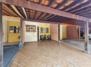 Casa · 91m² · 2 Quartos · 2 Vagas · Casa para venda em Jardim Zara de 91.00m² com 2 Quartos e 2 Garagens