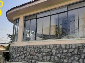 Comercial · 266m² · 4 Quartos · 4 Vagas · Prédio Comercial para venda em Jardim Guanabara de 266.00m² com 4 Quartos, 2 Suites e 4 Garagens